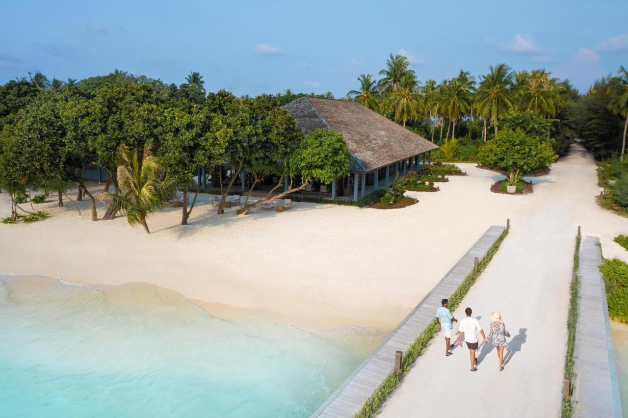 Jawakara Islands Maldives Hotel Lhaviyani Atoll Luaran gambar