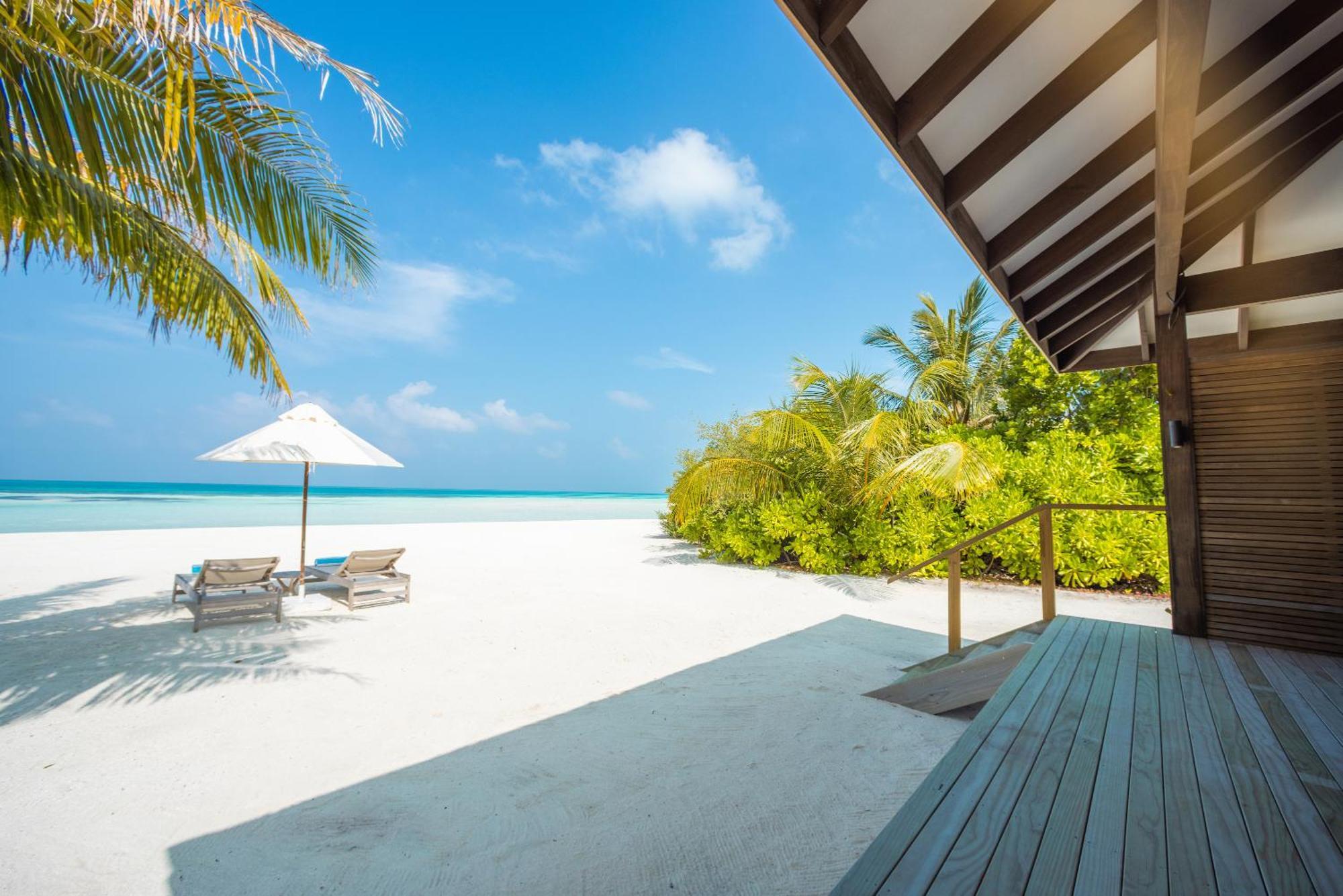 Jawakara Islands Maldives Hotel Lhaviyani Atoll Luaran gambar