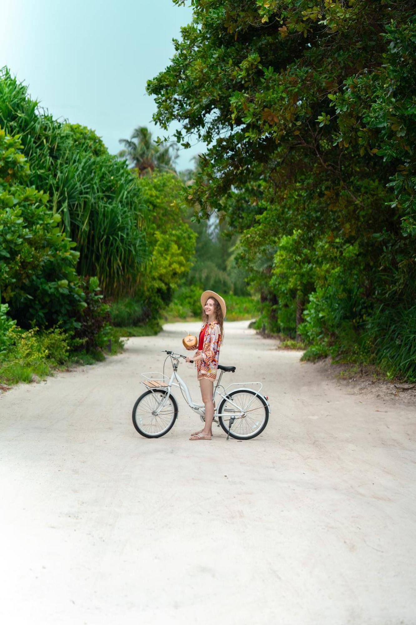 Jawakara Islands Maldives Hotel Lhaviyani Atoll Luaran gambar