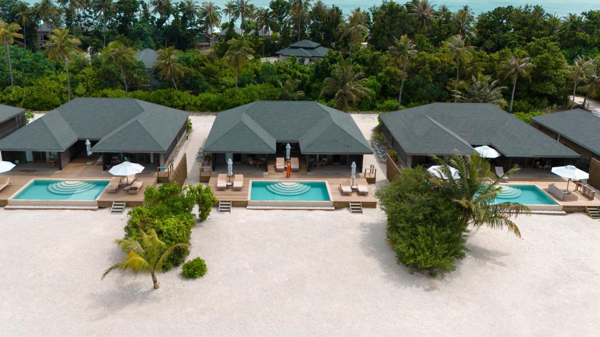 Jawakara Islands Maldives Hotel Lhaviyani Atoll Luaran gambar