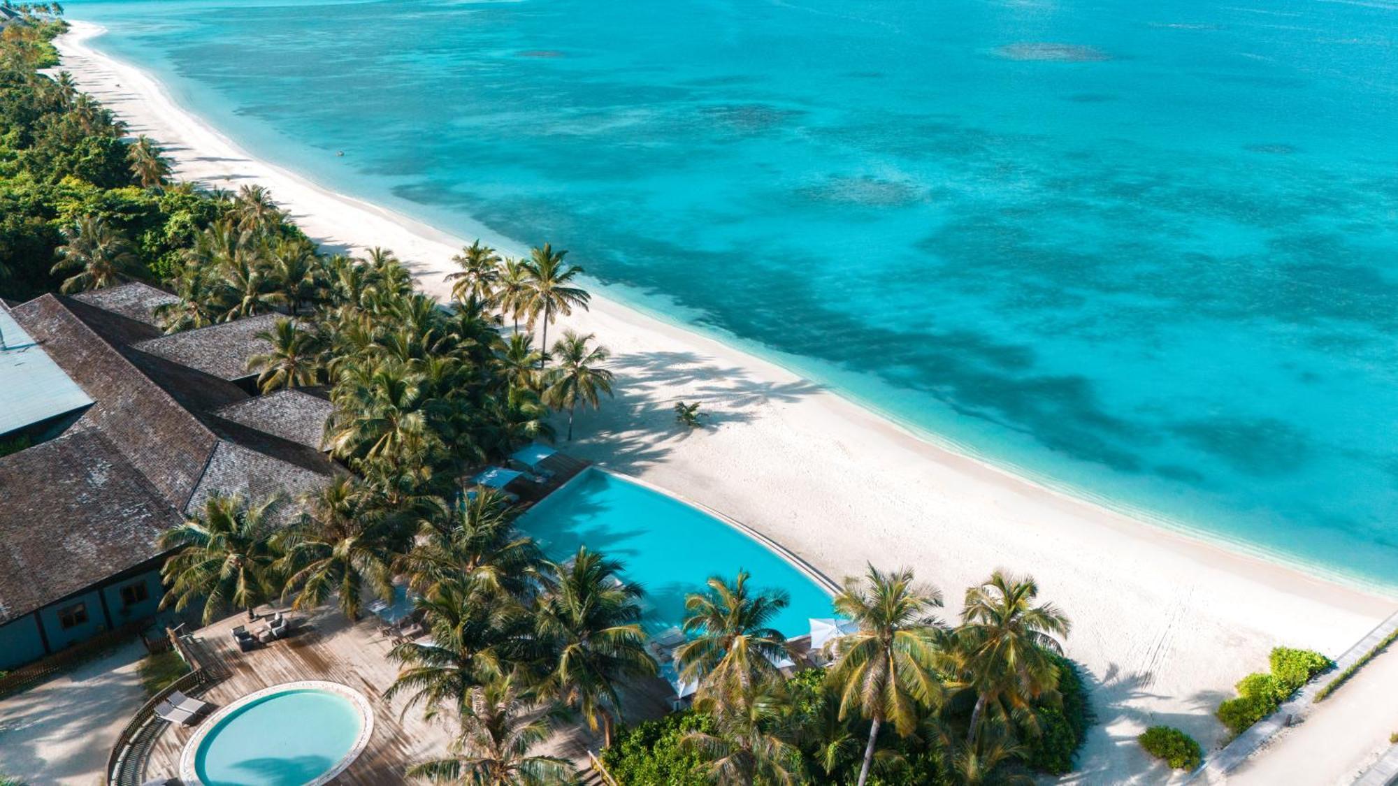 Jawakara Islands Maldives Hotel Lhaviyani Atoll Luaran gambar