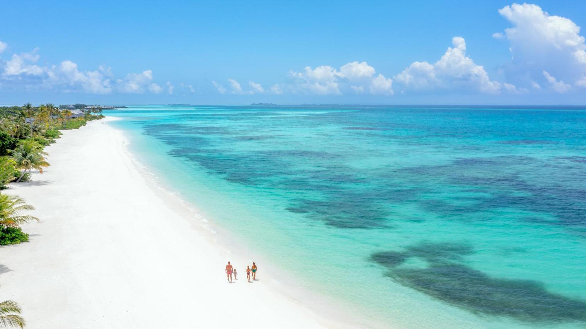 Jawakara Islands Maldives Hotel Lhaviyani Atoll Luaran gambar