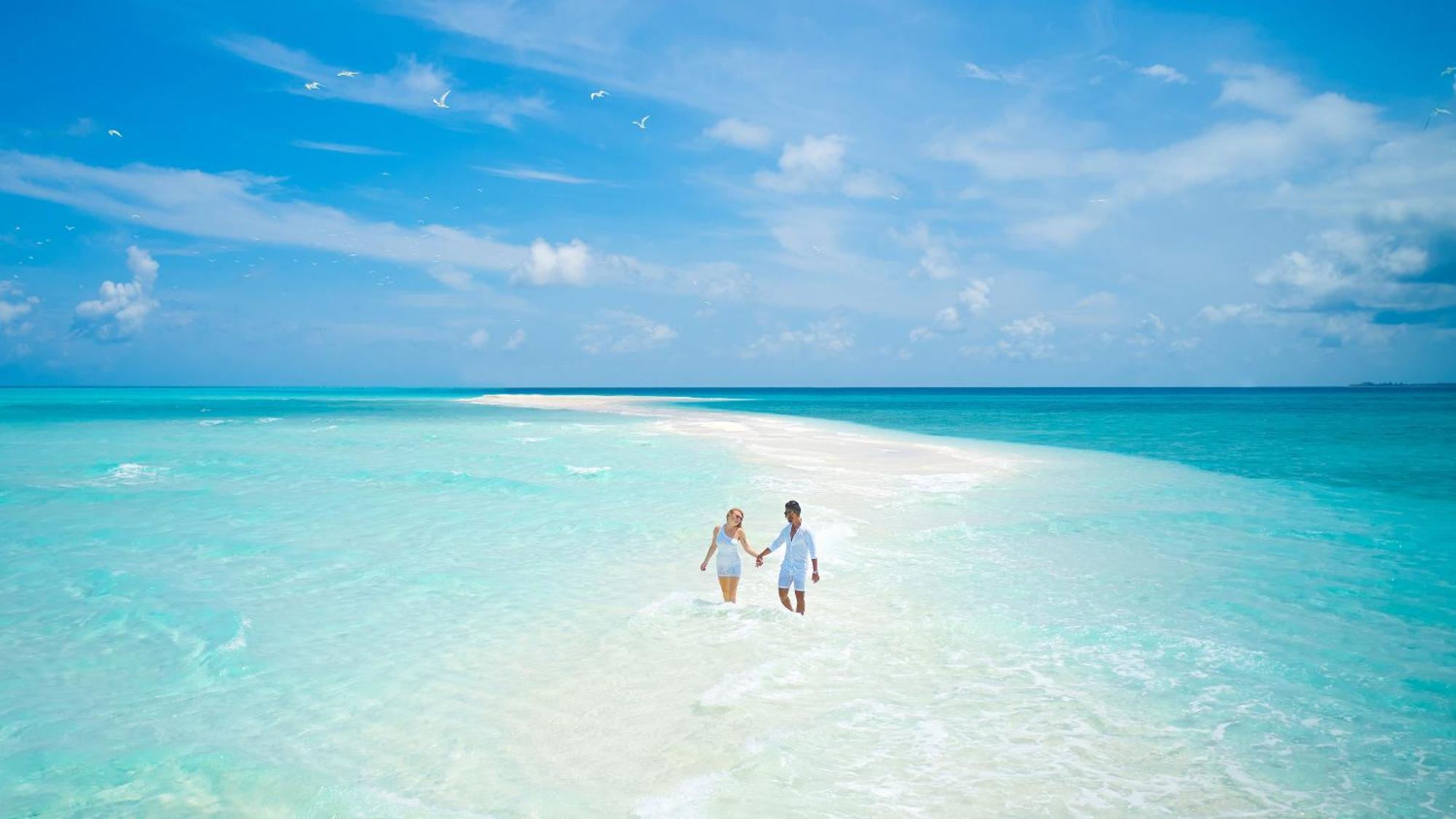 Jawakara Islands Maldives Hotel Lhaviyani Atoll Luaran gambar