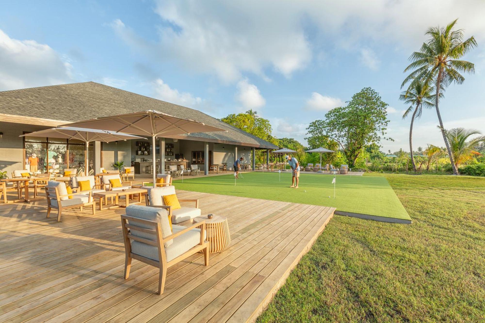 Jawakara Islands Maldives Hotel Lhaviyani Atoll Luaran gambar