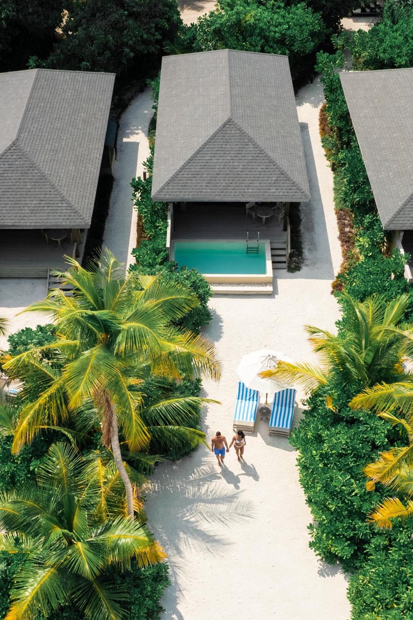 Jawakara Islands Maldives Hotel Lhaviyani Atoll Luaran gambar