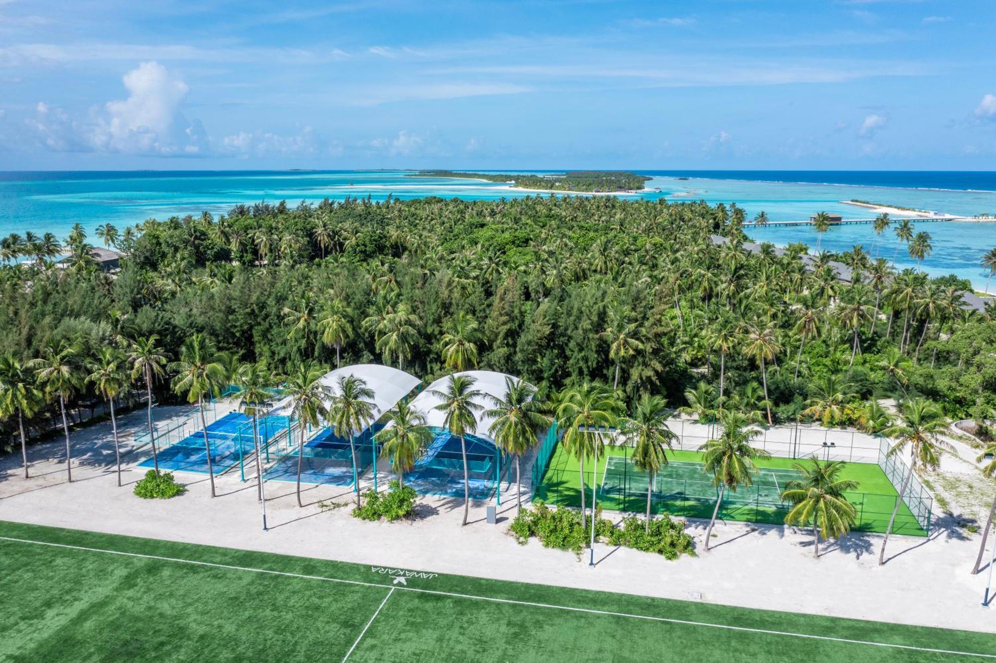 Jawakara Islands Maldives Hotel Lhaviyani Atoll Luaran gambar