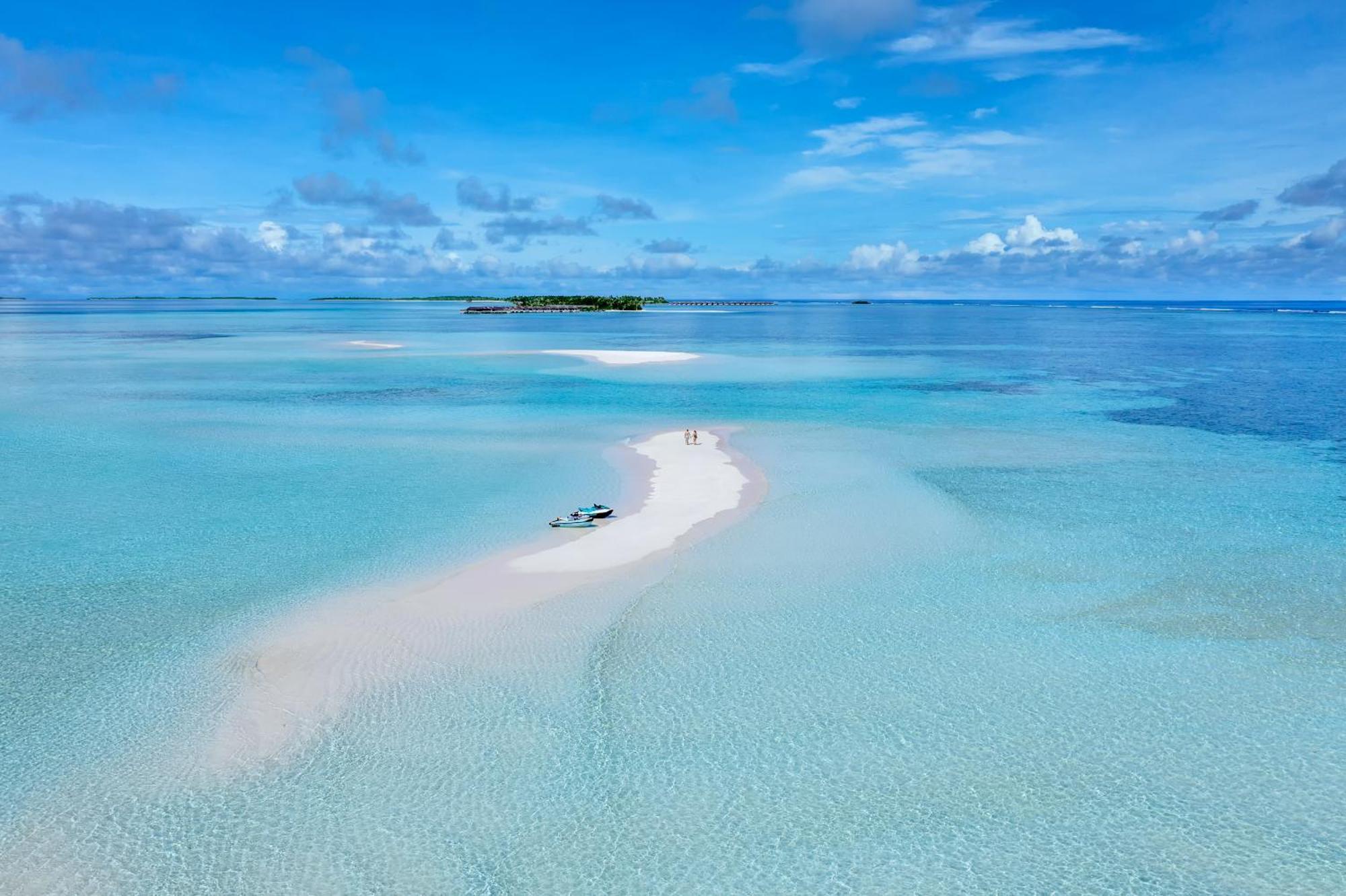 Jawakara Islands Maldives Hotel Lhaviyani Atoll Luaran gambar