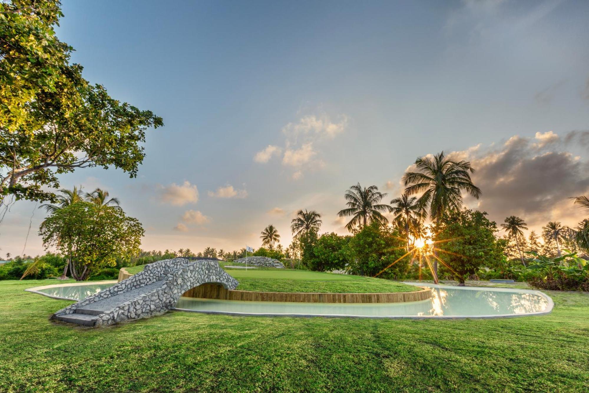 Jawakara Islands Maldives Hotel Lhaviyani Atoll Luaran gambar