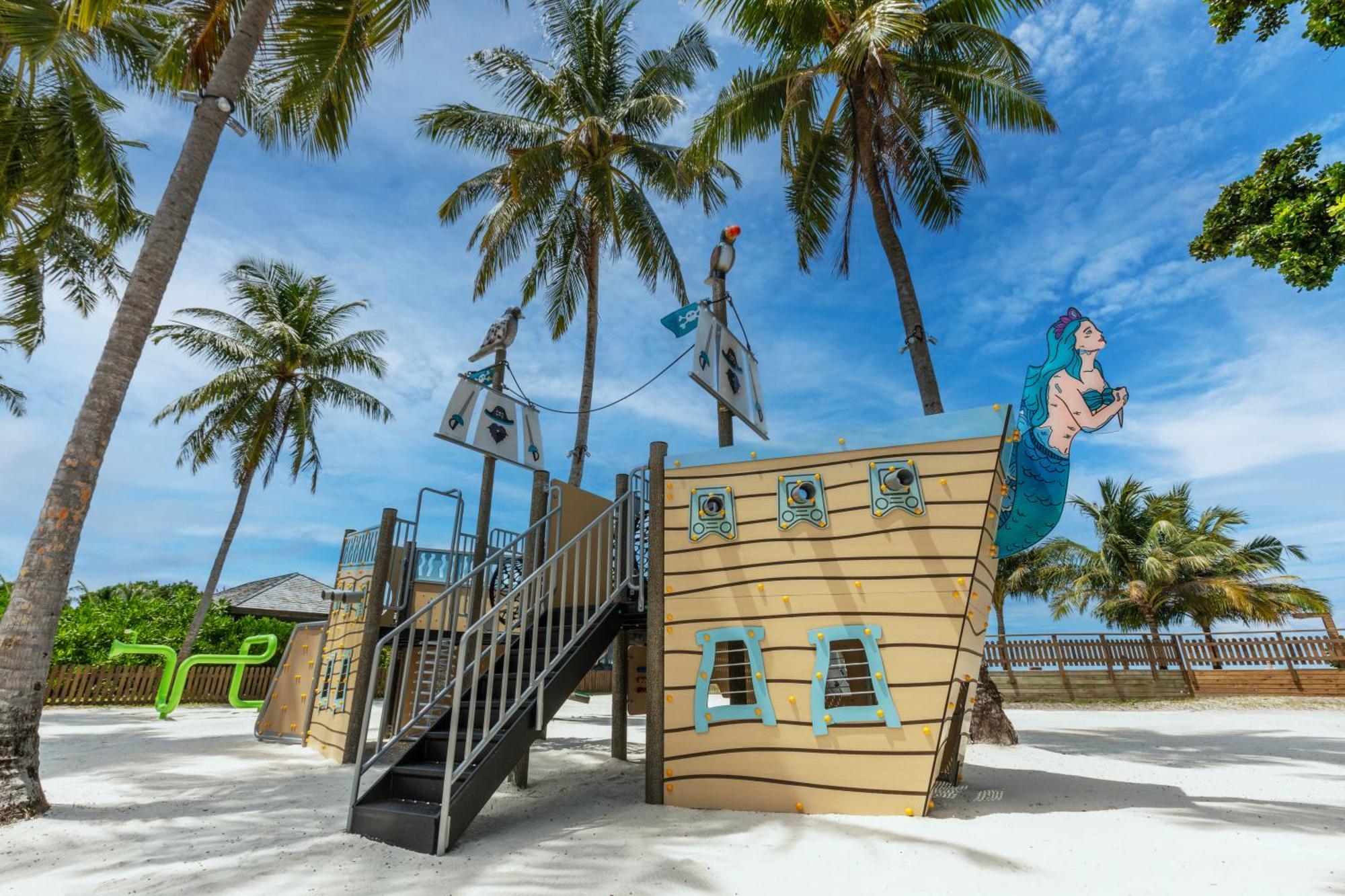 Jawakara Islands Maldives Hotel Lhaviyani Atoll Luaran gambar