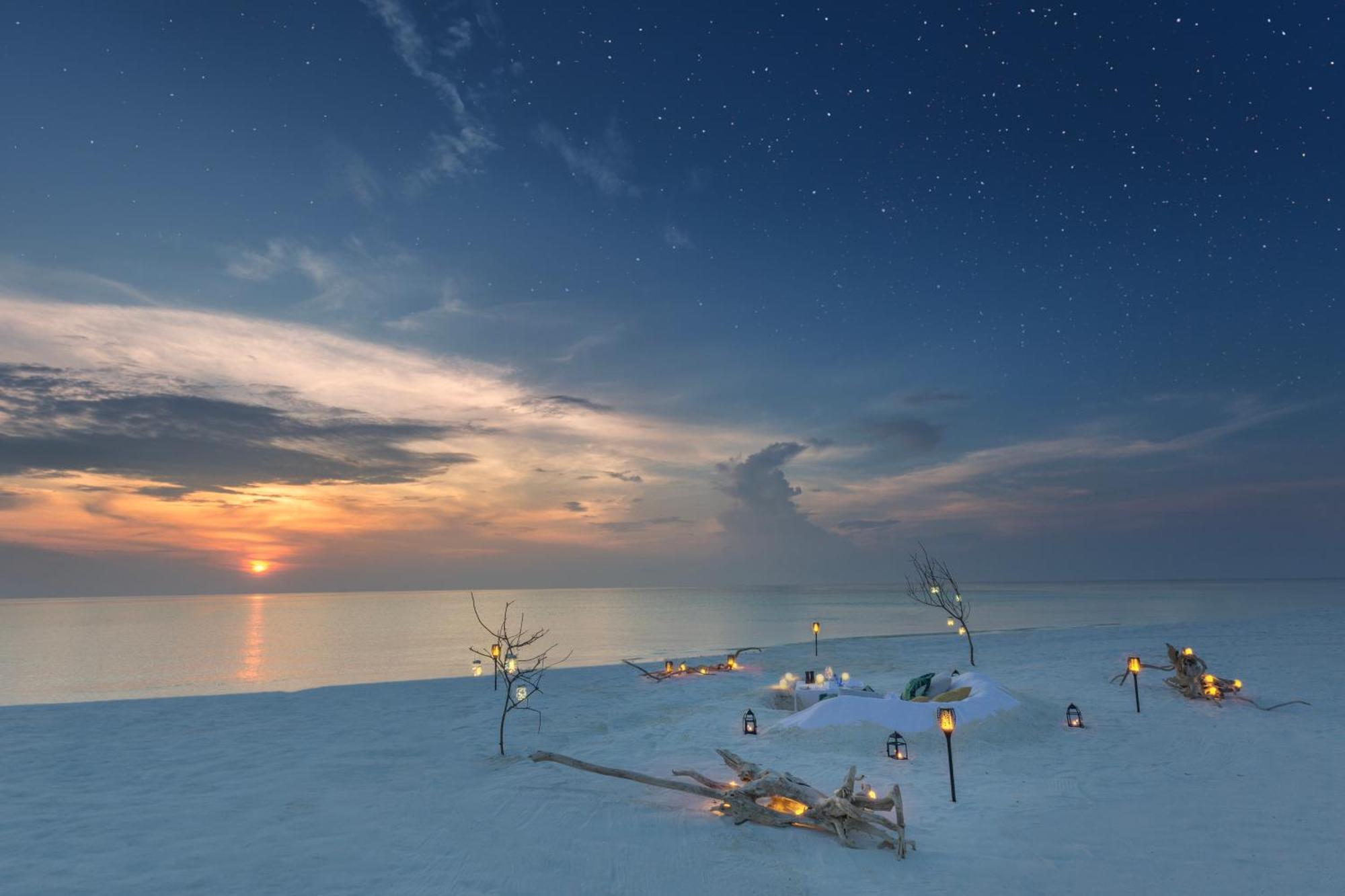 Jawakara Islands Maldives Hotel Lhaviyani Atoll Luaran gambar