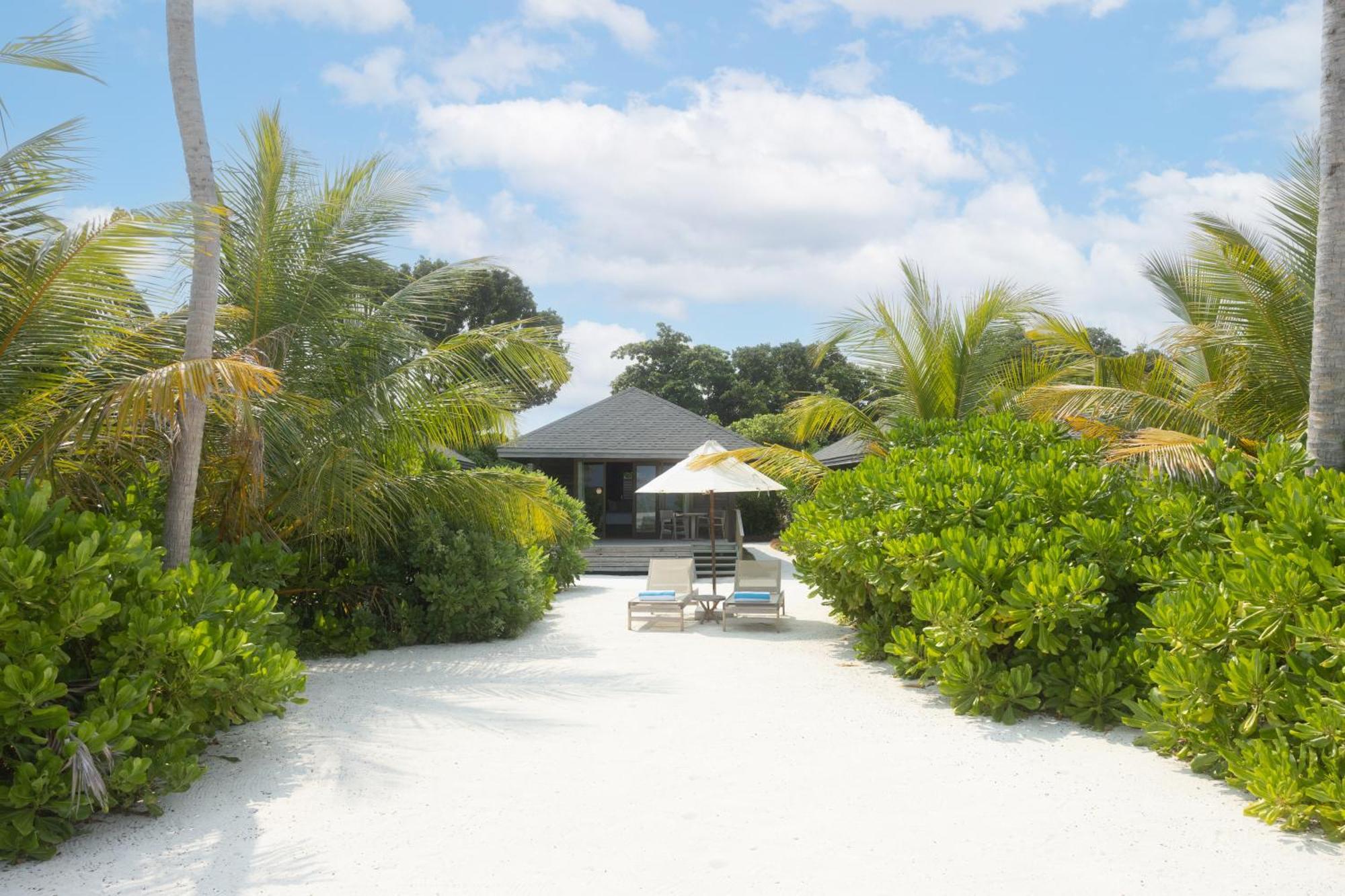 Jawakara Islands Maldives Hotel Lhaviyani Atoll Bilik gambar